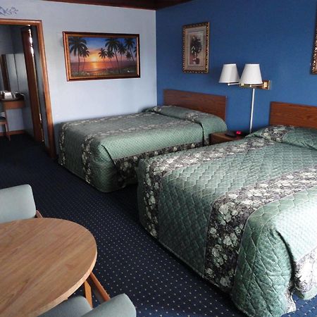 Sands Motel Dalhart Extérieur photo
