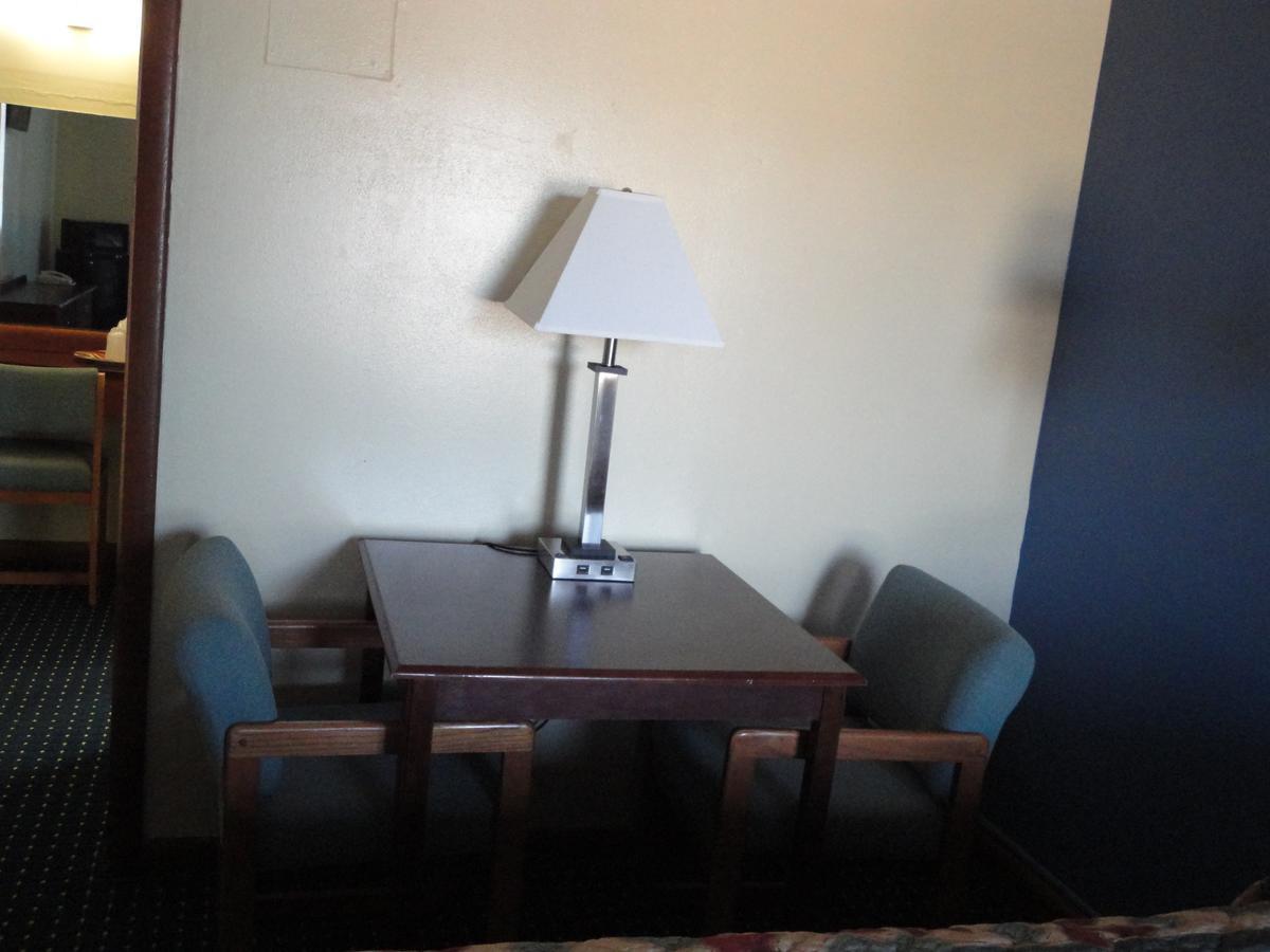Sands Motel Dalhart Extérieur photo